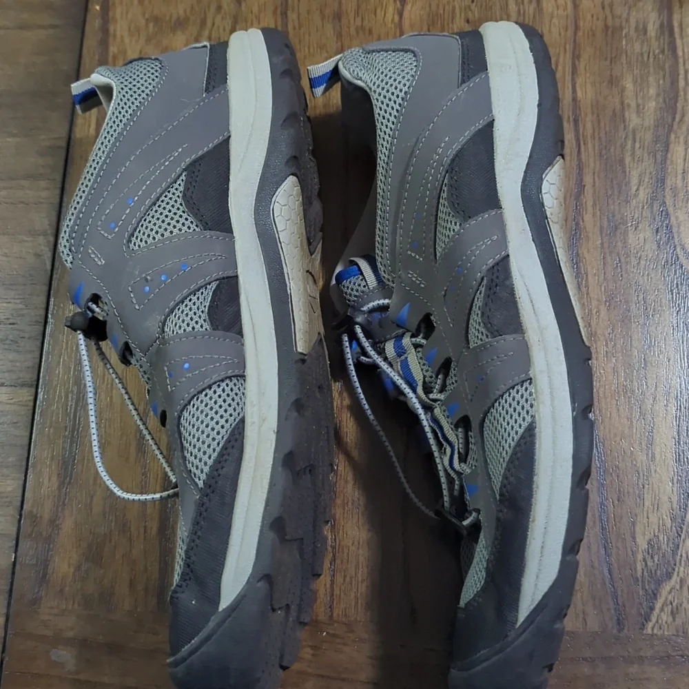 Lands End Mens Active Water Shoe